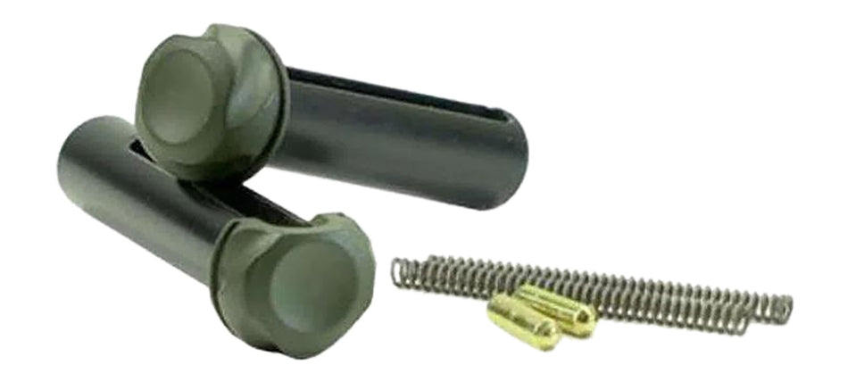 Timber Creek Outdoors AR10 Takedown Pin Set ODG Rifle