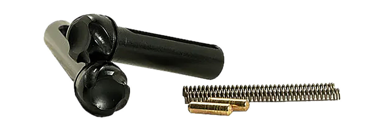Timber Creek Outdoors Aero AR10 Takedown Pin Set Black