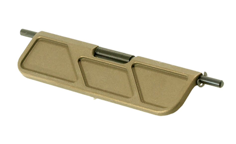 Timber Creek Outdoors Billet AR Dust Cover Burnt Bronze