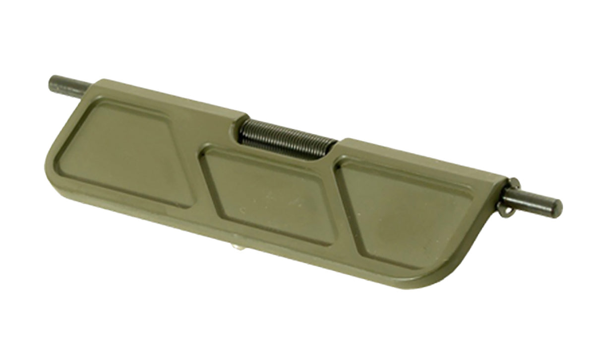 Timber Creek Outdoors Billet AR Dust Cover OD Green