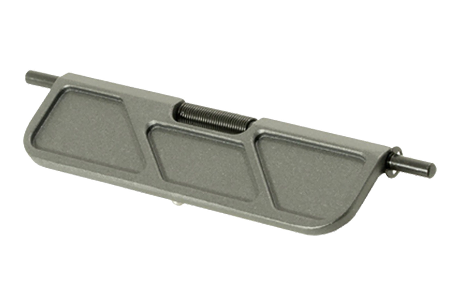 Timber Creek Outdoors Billet AR Dust Cover Tungsten