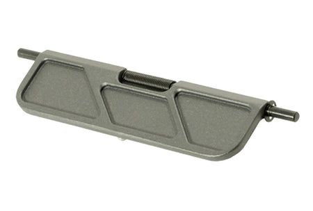 Timber Creek Outdoors Billet AR Dust Cover Tungsten