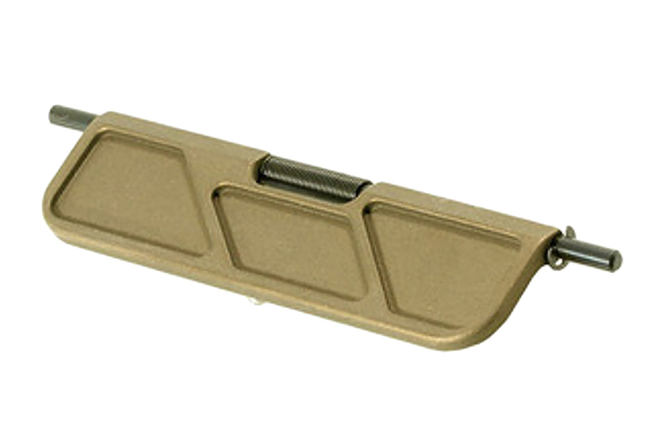 Timber Creek Outdoors Billet AR10 Dust Cover Burnt Bronze