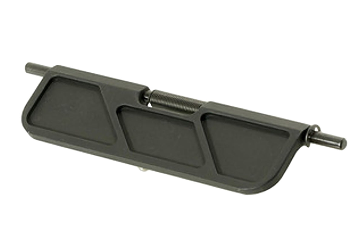 Timber Creek Outdoors Billet AR10 Dust Cover Black