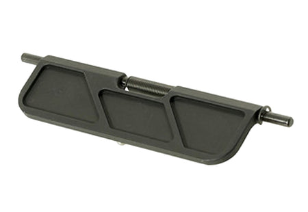 Timber Creek Outdoors Billet AR10 Dust Cover Black