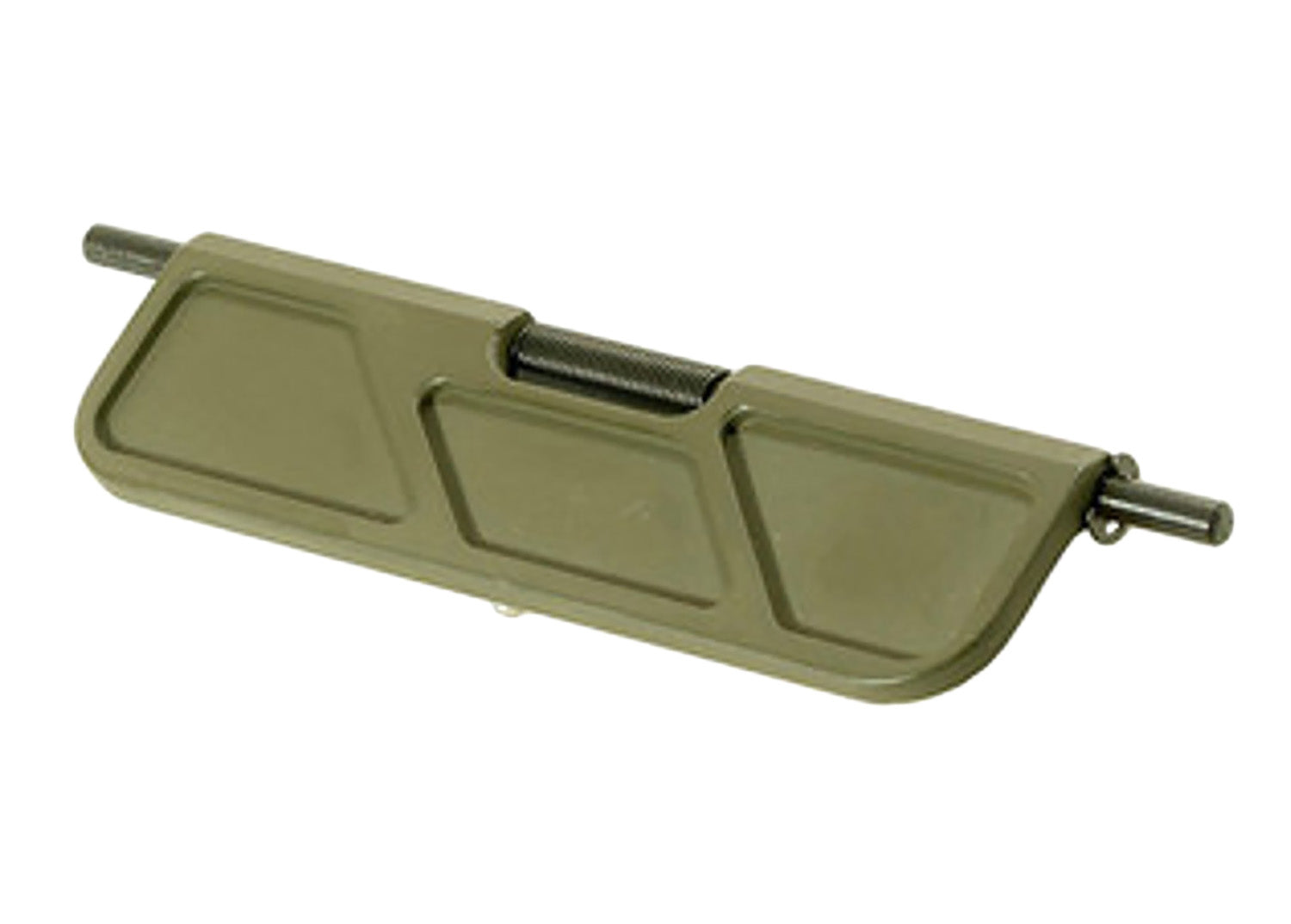 Timber Creek Outdoors Billet AR10 Dust Cover OD Green
