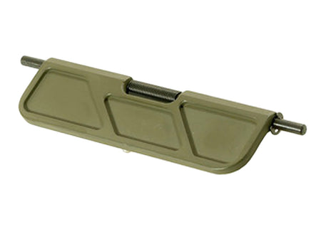 Timber Creek Outdoors Billet AR10 Dust Cover OD Green