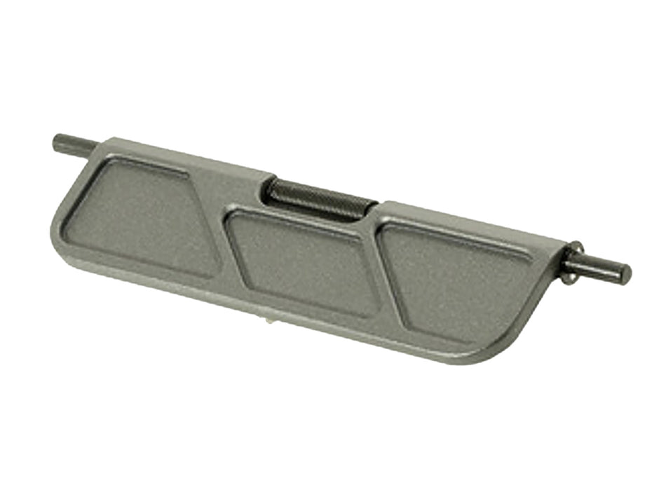 Timber Creek Outdoors Billet AR10 Dust Cover Tungsten