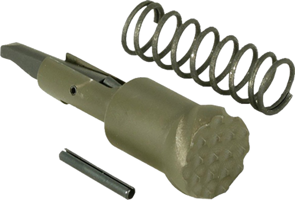 Timber Creek Outdoors AR-Platform Forward Assist Assembly OD Green