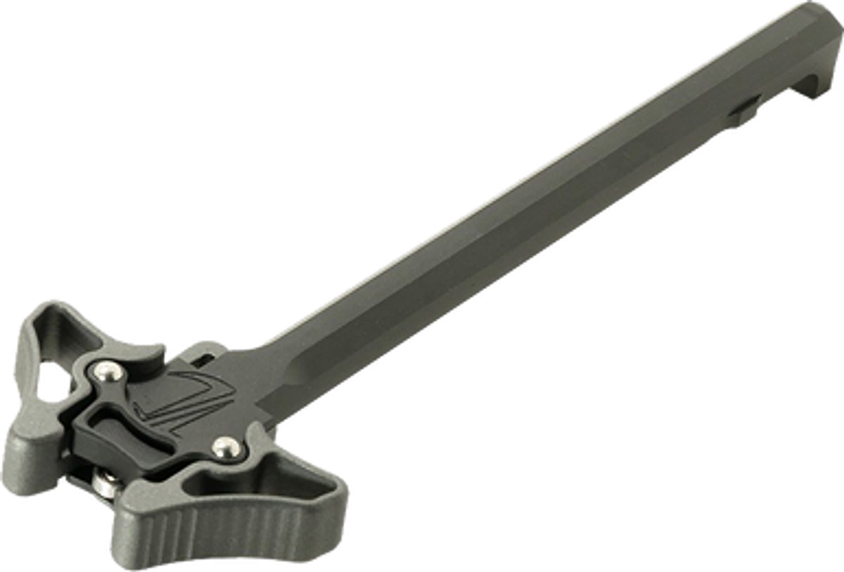 Timber Creek Outdoors Mini Enforcer Ambi Charging Handle Tungsten Aluminum AR