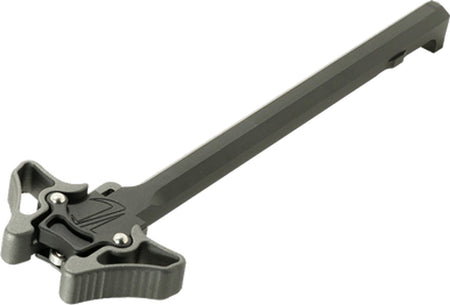 Timber Creek Outdoors Mini Enforcer Ambi Charging Handle Tungsten Aluminum AR