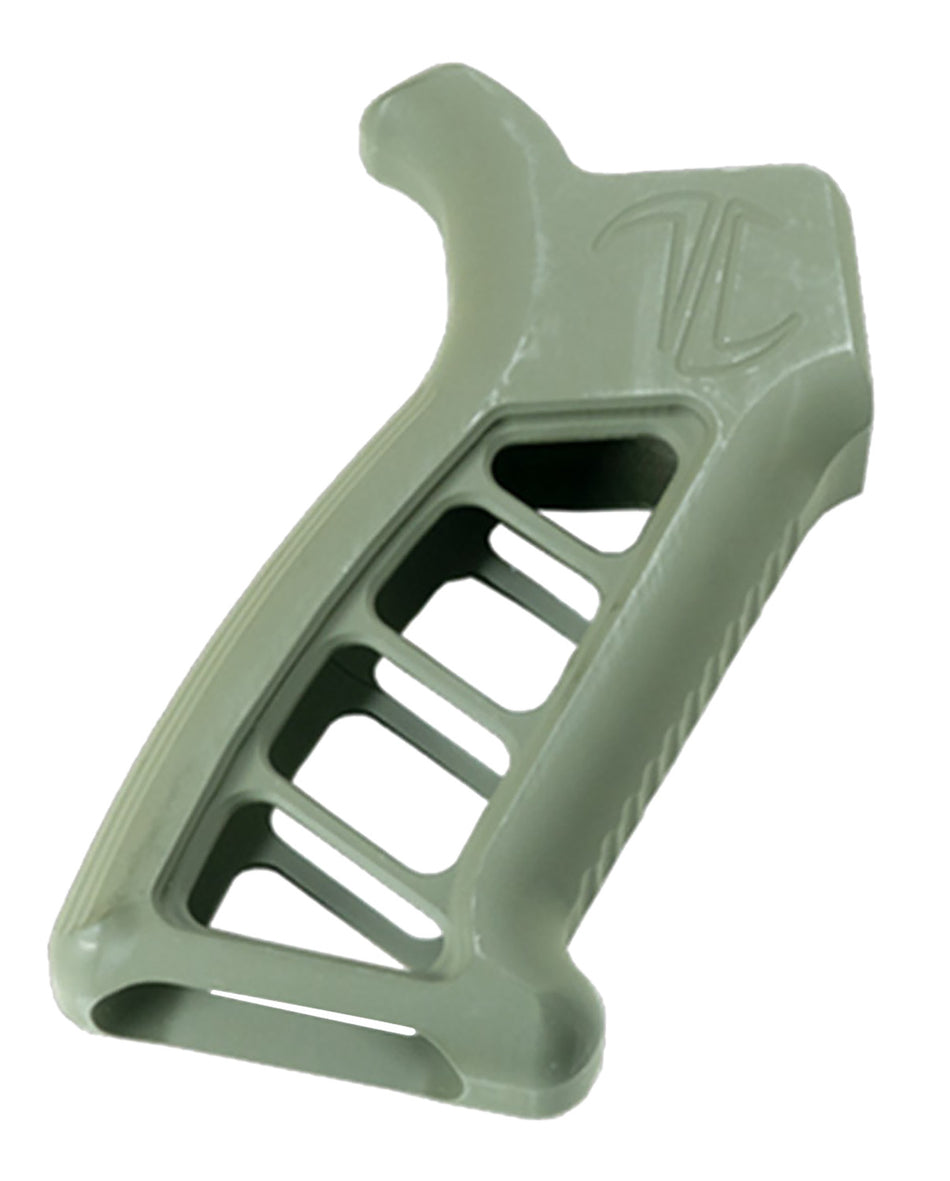 Timber Creek Outdoors EARPGOD AR Enforcer Pistol Grip in OD Green