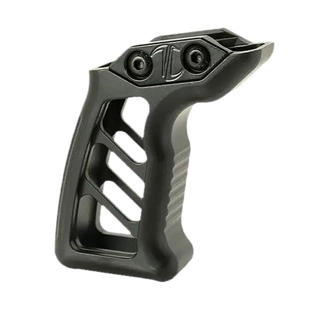 Timber Creek Outdoors EVFGBL Enforcer KeyMod Vertical Foregrip in Black