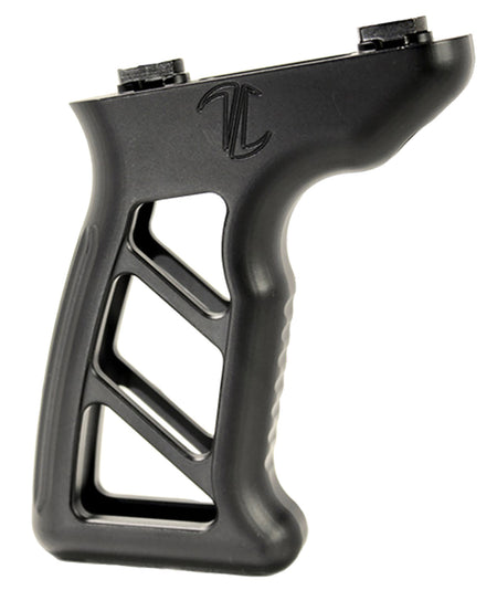 Timber Creek Outdoors MEVFGBL Enforcer Vertical Foregrip Black for KeyMod