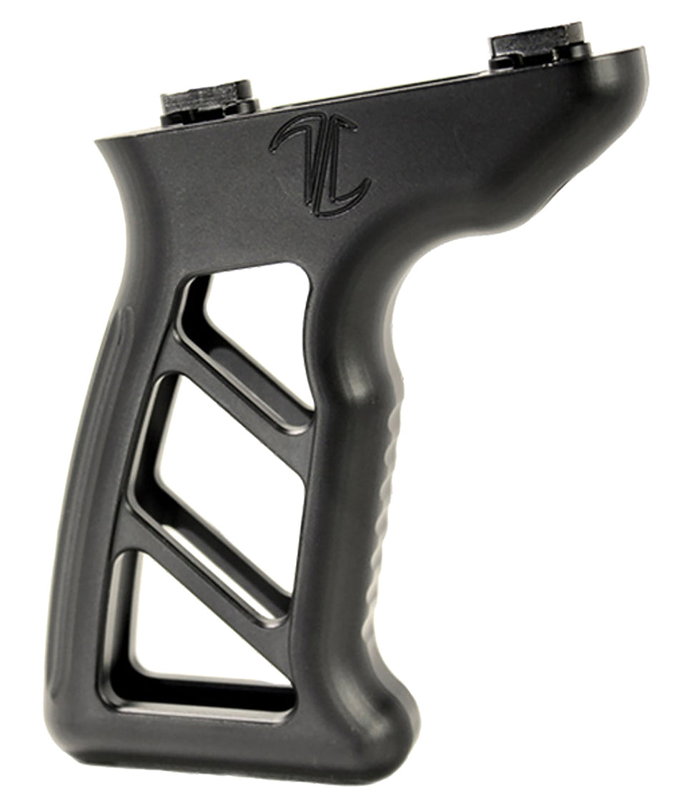 Timber Creek Outdoors MEVFGBL Enforcer Vertical Foregrip Black for KeyMod