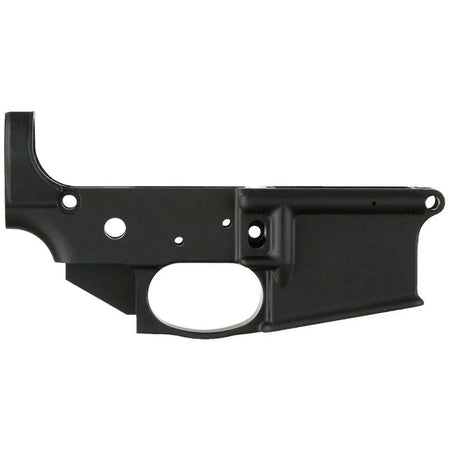 ANDERSON AM15 LWR REC CLOSED BLK