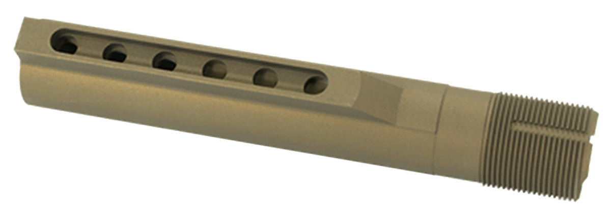 Timber Creek ARBTBB Mil-Spec Buffer Tube Burnt Bronze AR Platform