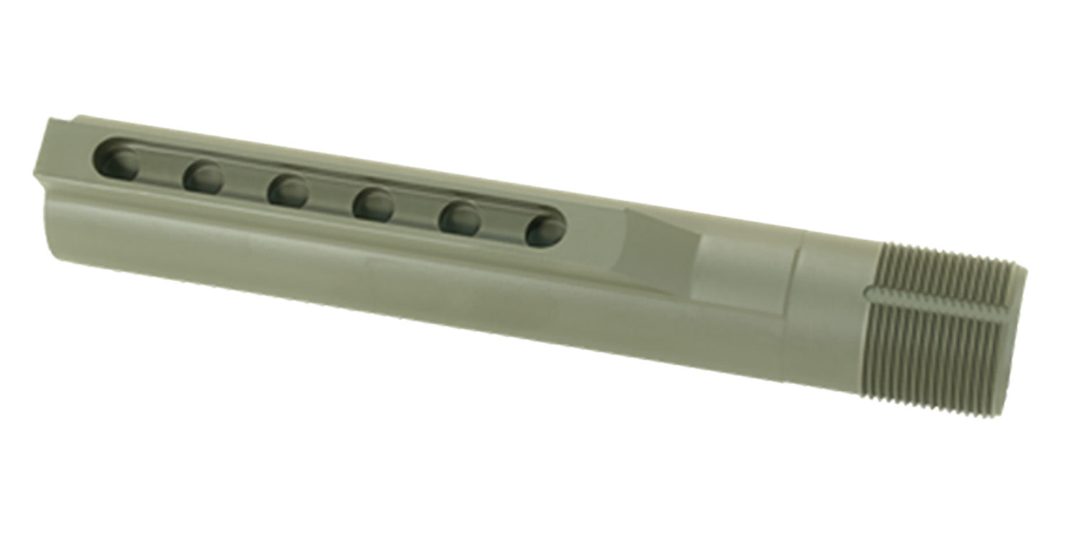 Timber Creek Outdoors AR-Platform Mil-Spec Buffer Tube OD Green Finish