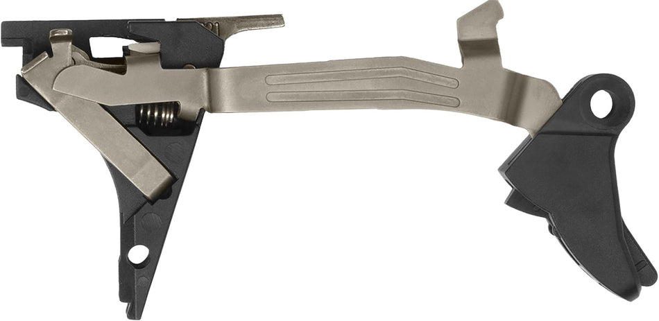 Glock 75580 Performance Flat Face Trigger .22 LR for Glock