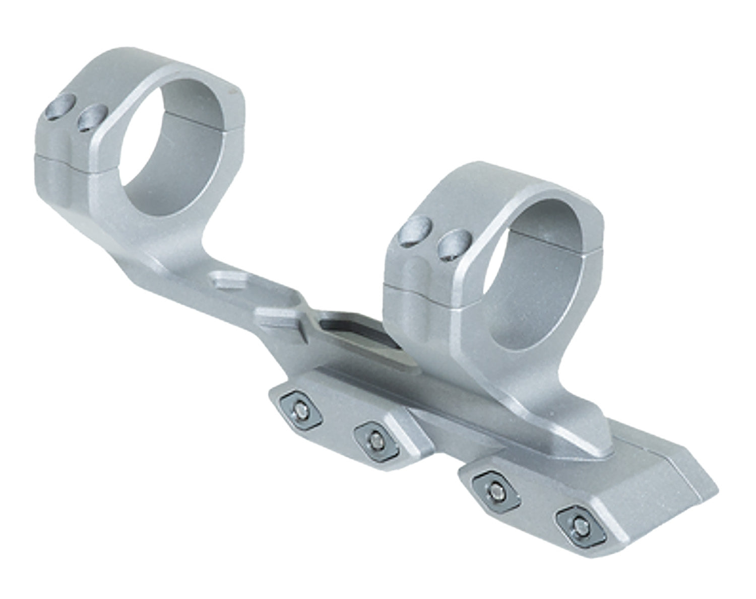 Timber Creek Enforcer Cantilever Optic Mount Tungsten Aluminum Mil-Spec Picatinny
