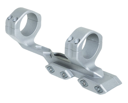 Timber Creek Outdoors E1CSM34T Enforcer 34mm Cantilever Scope Mount Tungsten Aluminum