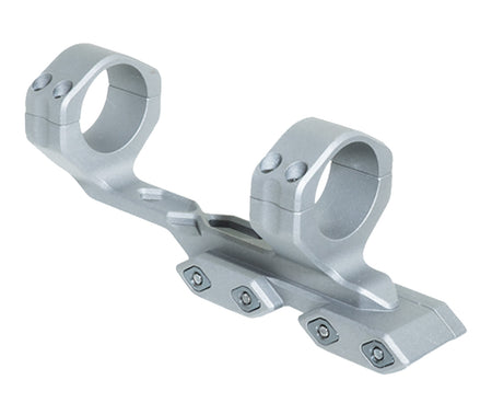 Timber Creek Outdoors E1CSM1T Enforcer 1-Inch Cantilever Scope Mount Tungsten Aluminum
