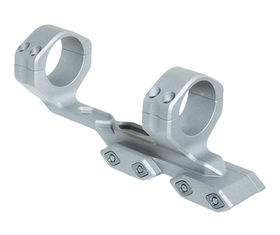 Timber Creek Outdoors E1CSM1T Enforcer 1-Inch Cantilever Scope Mount Tungsten Aluminum