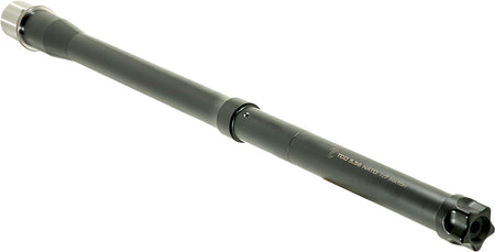 Timber Creek 5.56 NATO 10.50 Inch AR Replacement Barrel Black Nitride