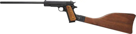 IVER JOHNSN GI STYLE 1911 BL 45 RFL