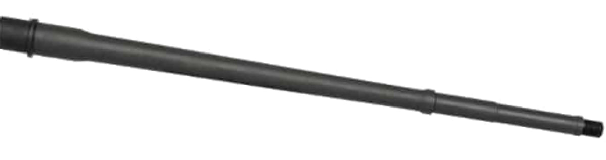 Timber Creek 6.5 Grendel 18 Inch SOCOM Profile AR Replacement Barrel Black Nitride