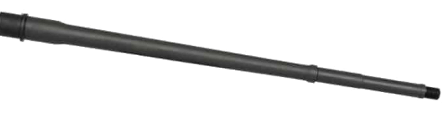 Timber Creek 6.5 Grendel 18 Inch SOCOM Profile AR Replacement Barrel Black Nitride