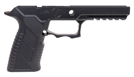 Timber Creek Outdoors SSP320FSGMBL Sig P320 FS Grip in Black