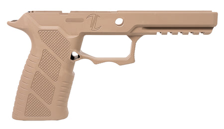 Timber Creek Outdoors SSP320FSGMFDE Sig P320 FS Grip in Flat Dark Earth