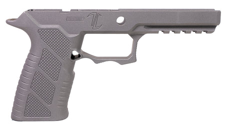 Timber Creek Outdoors SSP320FSGMT Sig P320 FS Grip in Tungsten