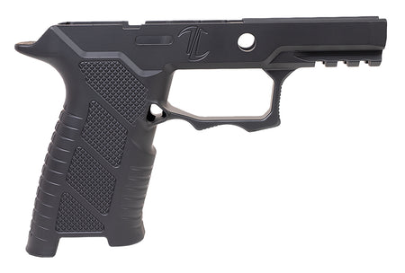 Timber Creek Outdoors SSP320CGMBL Sig P320 Carry Grip Black