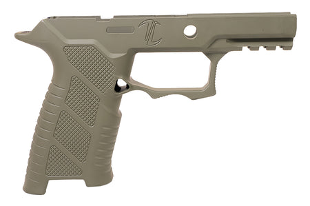 Timber Creek Outdoors SSP320CGMOD Sig P320 Carry Grip OD Green