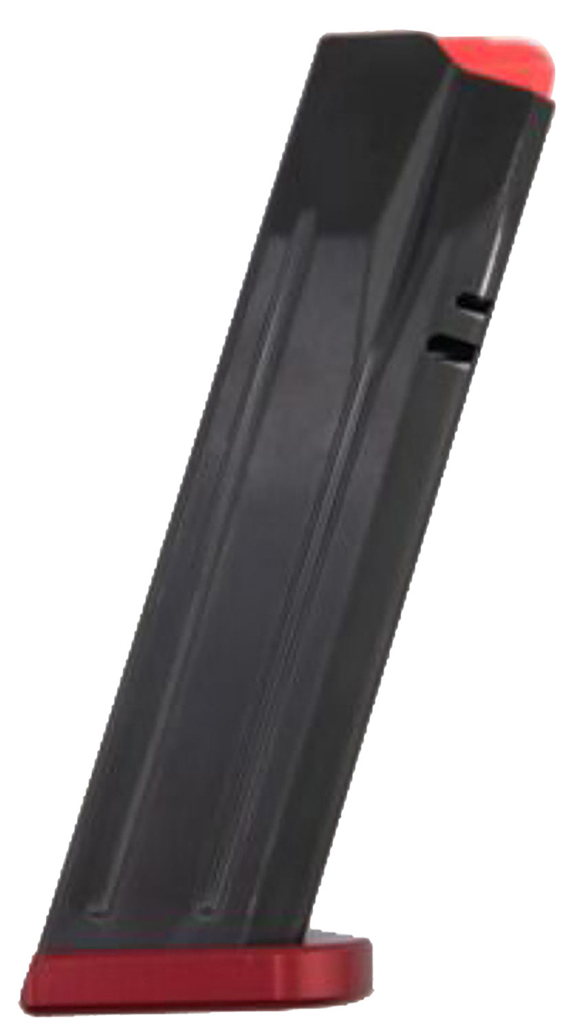 CZ-USA 11452 9mm Luger 19-Round Polymer Magazine for CZ DWX/P-10F/P-09