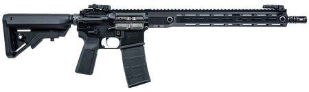 Watchtower Raider 5.56 NATO 14.5" Black Nitride Barrel 30+1 Rifle