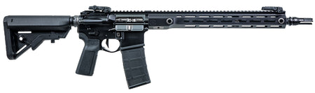Watchtower Raider X 5.56 NATO 16" Threaded Barrel 30+1 Rifle, B5 Grip