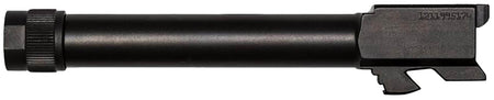 Glock 39893 Glock 17 Gen4 9mm Black Steel Barrel Replacement