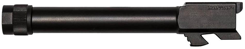 Glock 39893 Glock 17 Gen4 9mm Black Steel Barrel Replacement