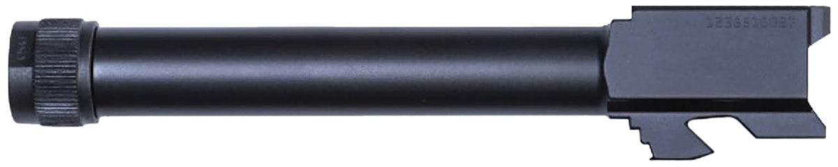 Glock 47738 Glock 17 Gen4 9mm Black Steel OEM Barrel
