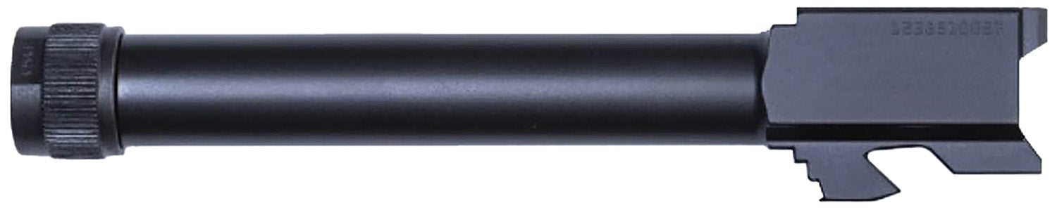 Glock 47738 Glock 17 Gen4 9mm Black Steel OEM Barrel