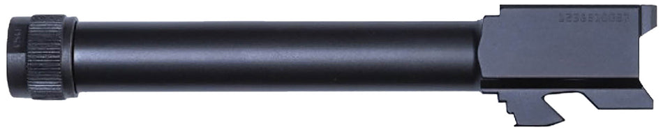 Glock 47738 Glock 17 Gen4 9mm Black Steel OEM Barrel