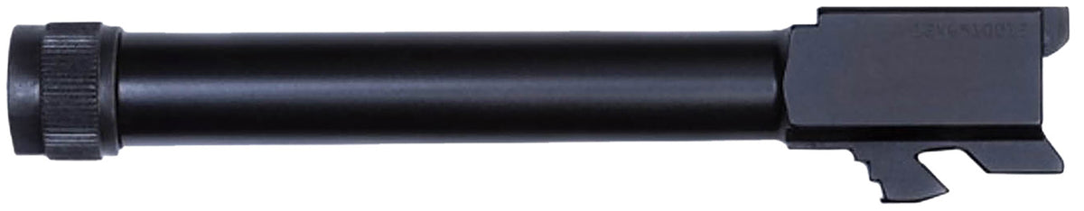 Glock 47697 Glock 17 Gen5 9mm Black Steel OEM Barrel