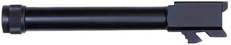 Glock 47697 Glock 17 Gen5 9mm Black Steel OEM Barrel