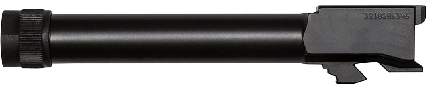 Glock Parts .45 ACP G21 M16x1 LH Threaded Barrel with Protector US