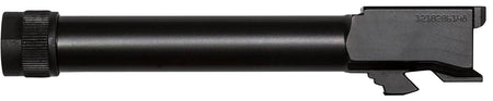 Glock Parts .45 ACP G21 M16x1 LH Threaded Barrel with Protector US