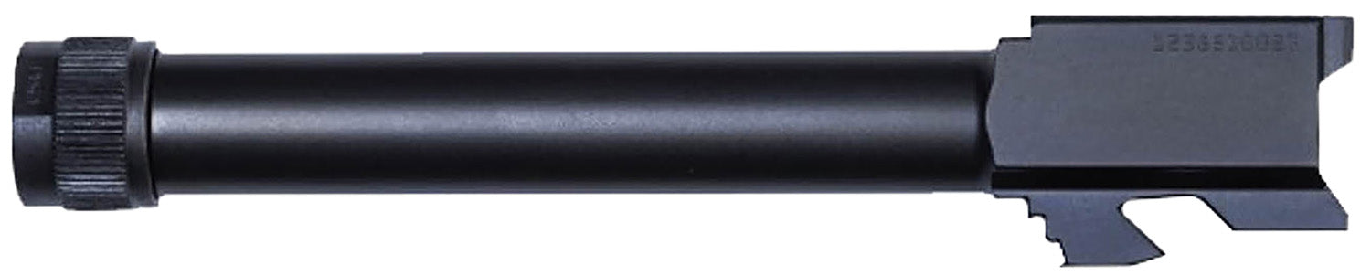 Glock 21 Gen3/Gen4 .45 ACP Threaded Black Steel Barrel - Glock 47740