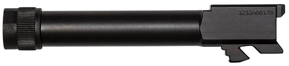 Glock 23 Gen4 .40 S&W Threaded Black Steel Barrel with Protector - 39896